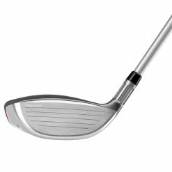 TaylorMade Women's Stealth Fairway Wood -Fairway Woods Sales taylormade womens stealth fairway wood face itempicture