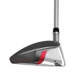 TaylorMade Women's Stealth Fairway Wood -Fairway Woods Sales taylormade womens stealth fairway wood toe itempicture