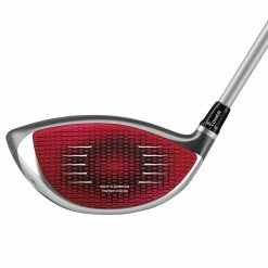 TaylorMade Women's Stealth Driver -Fairway Woods Sales taylormade womens stealth hd driver face itempicture