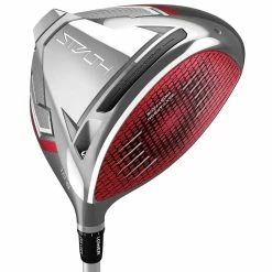 TaylorMade Women's Stealth Driver -Fairway Woods Sales taylormade womens stealth hd driver hero alt itempicture