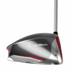 TaylorMade Women's Stealth Driver -Fairway Woods Sales taylormade womens stealth hd driver toe itempicture