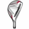 TaylorMade Women's Stealth Rescue -Fairway Woods Sales taylormade womens stealth rescue hero itempicture