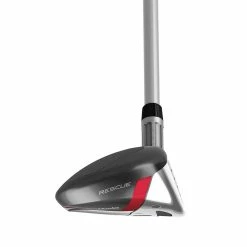 TaylorMade Women's Stealth Rescue -Fairway Woods Sales taylormade womens stealth rescue toe itempicture