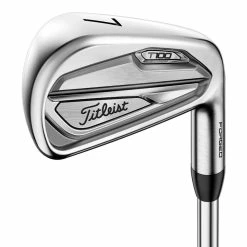 Titleist 2019 T100 Irons -Fairway Woods Sales titleist t100 irons 04