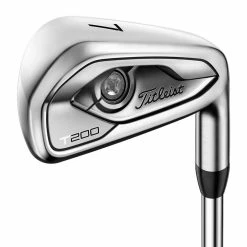 Titleist 2019 T200 Irons 11 Titleist 2019 T200 Irons -Fairway Woods Sales titleist t200 irons 04