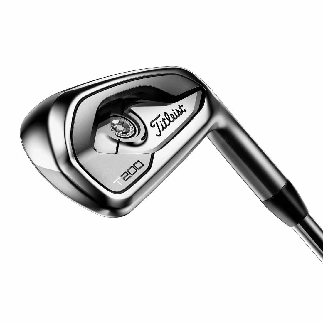 Titleist 2019 T200 Irons 8 Titleist 2019 T200 Irons - Image 6