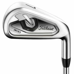 Titleist 2019 T300 Individual Iron