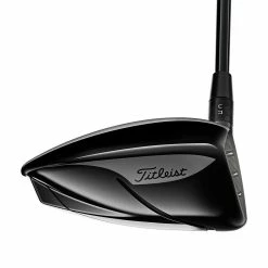 Titleist TSR1 Driver -Fairway Woods Sales titleist tsr1 driver toe itempicture 1