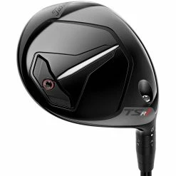 Titleist Women's TSR1 Fairway Wood -Fairway Woods Sales titleist tsr1 fairway wood sole itempicture 1