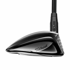 Titleist TSR1 Fairway Wood -Fairway Woods Sales titleist tsr1 fairway wood toe itempicture