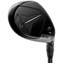 Titleist TSR1 Hybrid -Fairway Woods Sales titleist tsr1 hybrid sole itempicture