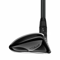 Titleist Women's TSR1 Hybrid -Fairway Woods Sales titleist tsr1 hybrid toe itempicture 1