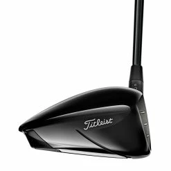 Titleist TSR2 Driver -Fairway Woods Sales titleist tsr2 driver toe itempicture