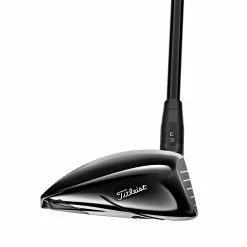 Titleist TSR2 Fairway Wood -Fairway Woods Sales titleist tsr2 fairway wood toe itempicture 1