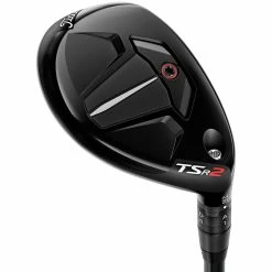 Titleist TSR2 Hybrid -Fairway Woods Sales titleist tsr2 hybrid sole itempicture