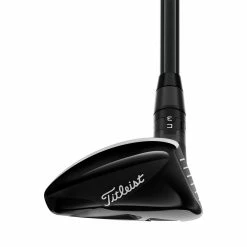 Titleist TSR2 Hybrid -Fairway Woods Sales titleist tsr2 hybrid toe itempicture