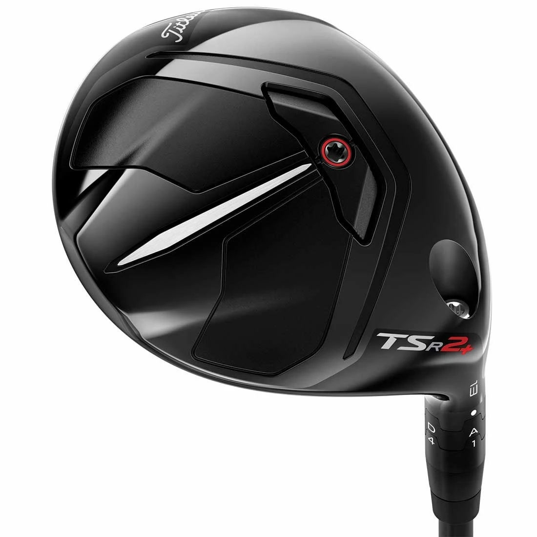 Titleist TSR2+ Fairway Wood 5 Titleist TSR2+ Fairway Wood - Image 3