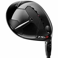 Titleist TSR3 Fairway Wood -Fairway Woods Sales titleist tsr3 fairway wood sole itempicture