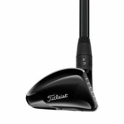 Titleist TSR3 Hybrid 11 Titleist TSR3 Hybrid -Fairway Woods Sales titleist tsr3 hybrid toe itempicture