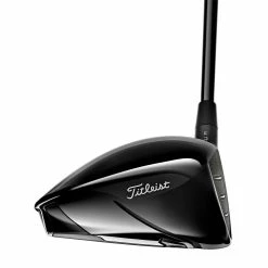 Titleist TSR4 Driver -Fairway Woods Sales titleist tsr4 driver toe itempicture