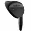 Titleist Vokey SM8 Jet Black Wedge -Fairway Woods Sales titleist vokey sm8 jet black wedge grind itempicture
