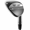 Titleist Women's Vokey SM8 Tour Chrome Wedge -Fairway Woods Sales titleist vokey sm8 tour chrome wedge grind itempicture 1