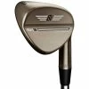 Titleist Vokey SM9 Brushed Steel Wedge