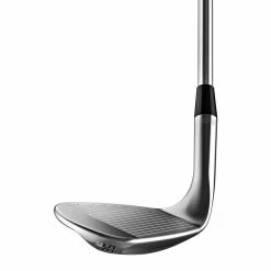 Titleist Women's Vokey SM9 Tour Chrome Wedge -Fairway Woods Sales titleist vokey sm9 tour chrome wedge face itempicture