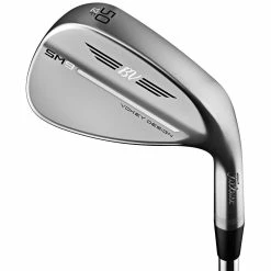 Titleist Vokey SM9 Tour Chrome Wedge 10 Titleist Vokey SM9 Tour Chrome Wedge -Fairway Woods Sales titleist vokey sm9 tour chrome wedge flat itempicture 1