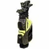 Tour Edge Bazooka 470 Black Complete Set W/ Cart Bag - Pre-Owned 1 Tour Edge Bazooka 470 Black Complete Set W/ Cart Bag - Pre-Owned -Fairway Woods Sales tour edge bazooka 470 black complete set w cart bag itempicture 1 1