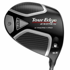 Tour Edge Exotics C721 Driver - Pre-Owned -Fairway Woods Sales tour edge exotics c721 driver sole itempicture