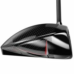Tour Edge Exotics C722 Driver -Fairway Woods Sales tour edge exotics c722 driver toe itempicture