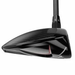 Tour Edge Exotics C722 Fairway Wood -Fairway Woods Sales tour edge exotics c722 fairway wood toe itempicture