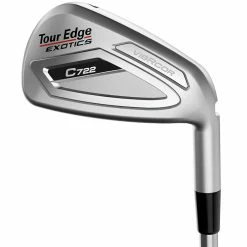 Tour Edge Exotics C722 Irons