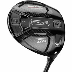 Tour Edge Exotics C723 Driver -Fairway Woods Sales tour edge exotics c723 driver sole itempicture