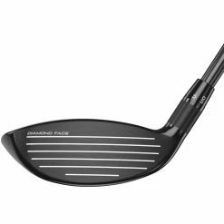 Tour Edge Exotics C723 Fairway Wood -Fairway Woods Sales tour edge exotics c723 fairway face itempicture