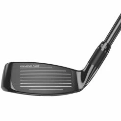 Tour Edge Exotics C723 Hybrid -Fairway Woods Sales tour edge exotics c723 hybrid face itempicture