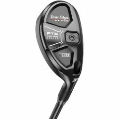 Tour Edge Exotics C723 Hybrid -Fairway Woods Sales tour edge exotics c723 hybrid sole itempicture