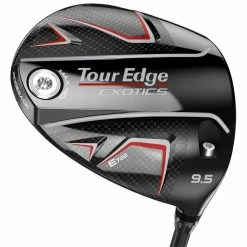 Tour Edge Exotics E722 Driver 9 Tour Edge Exotics E722 Driver -Fairway Woods Sales tour edge exotics e722 driver sole itempicture