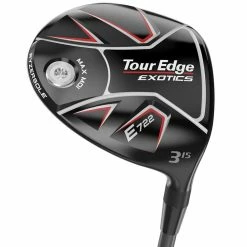 Tour Edge Exotics E722 Fairway -Fairway Woods Sales tour edge exotics e722 fairway wood sole itempicture