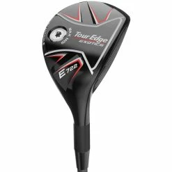 Tour Edge Exotics E722 Hybrid
