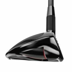Tour Edge Exotics E722 Hybrid -Fairway Woods Sales tour edge exotics e722 hybrid toe itempicture