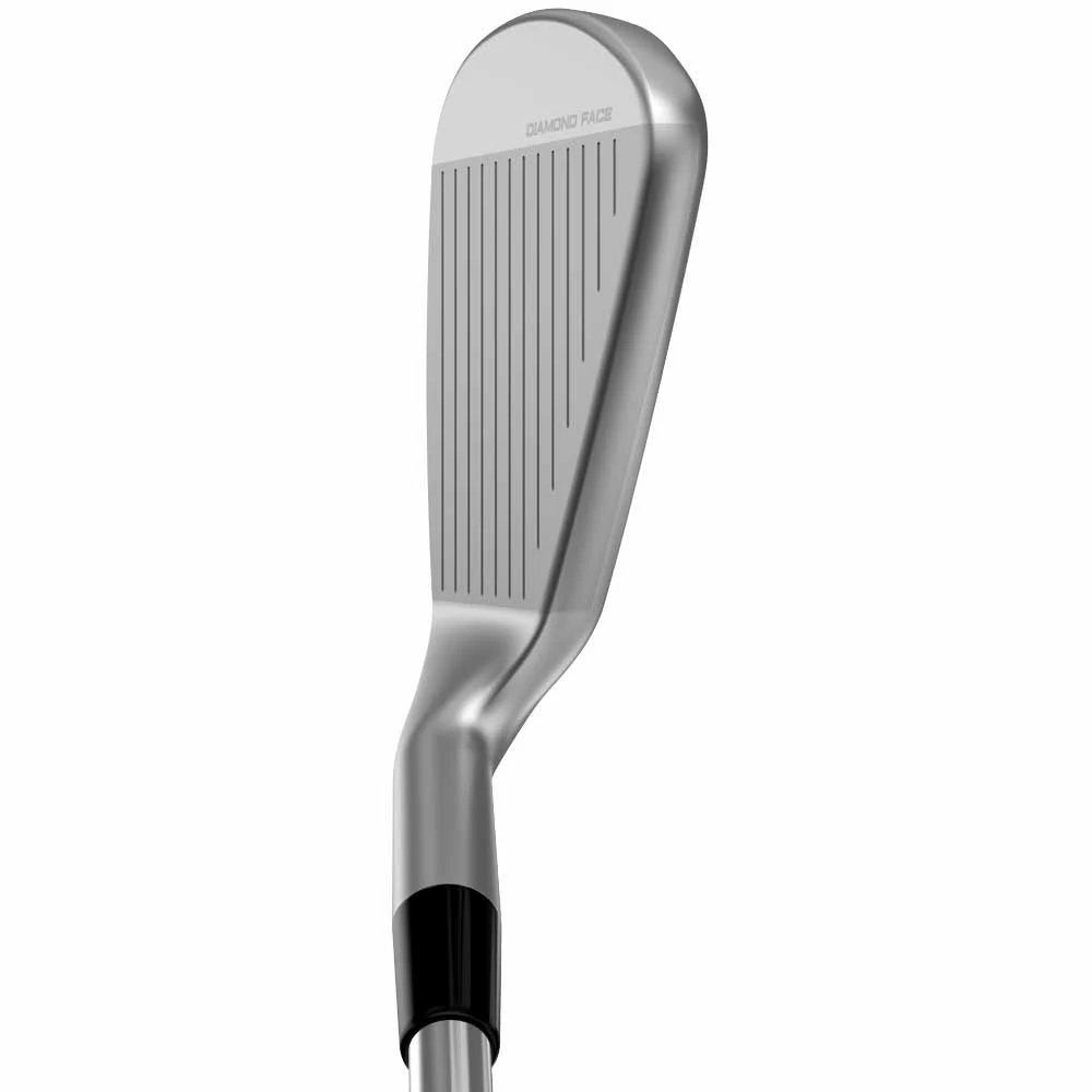 Tour Edge Exotics E722 Single Iron 4 Tour Edge Exotics E722 Single Iron - Image 2