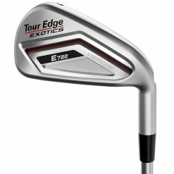 Tour Edge Exotics E722 Single Iron