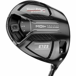 Tour Edge Exotics E723 Driver -Fairway Woods Sales tour edge exotics e723 driver sole itempicture