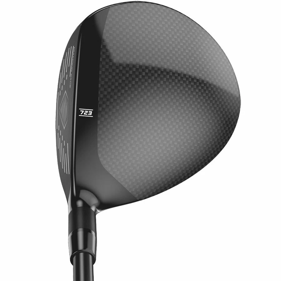 Tour Edge Exotics E723 Fairway Wood 4 Tour Edge Exotics E723 Fairway Wood - Image 2