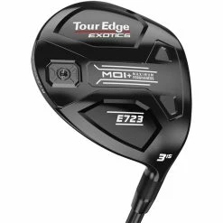 Tour Edge Exotics E723 Fairway Wood 10 Tour Edge Exotics E723 Fairway Wood -Fairway Woods Sales tour edge exotics e723 fairway sole itempicture