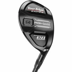 Tour Edge Women's Exotics E723 Hybrid -Fairway Woods Sales tour edge exotics e723 hybrid sole itempicture