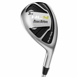 Tour Edge Women's HL4 To-Go Complete Set -Fairway Woods Sales tour edge hl4 hybrid 01 1