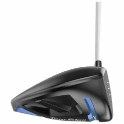 Tour Edge Hot Launch C522 Driver -Fairway Woods Sales tour edge hot launch c522 driver toe itempicture
